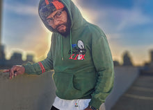 Load image into Gallery viewer, We Are Championship Phila Eagles hoodie