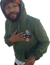 Load image into Gallery viewer, We Are Championship Phila Eagles hoodie