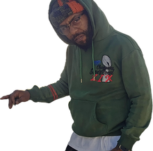 Load image into Gallery viewer, We Are Championship Phila Eagles hoodie
