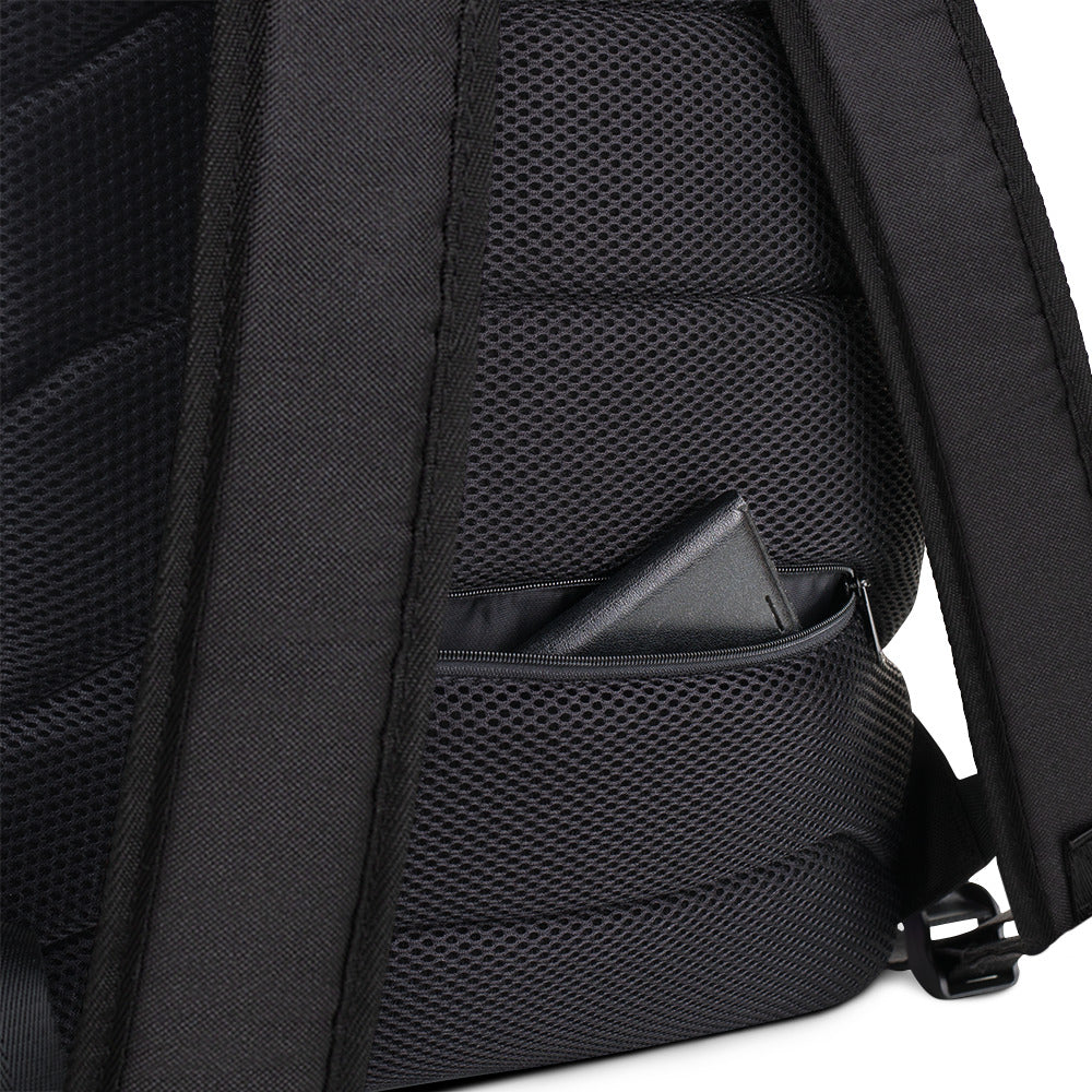 MILITANT MINDS Backpack