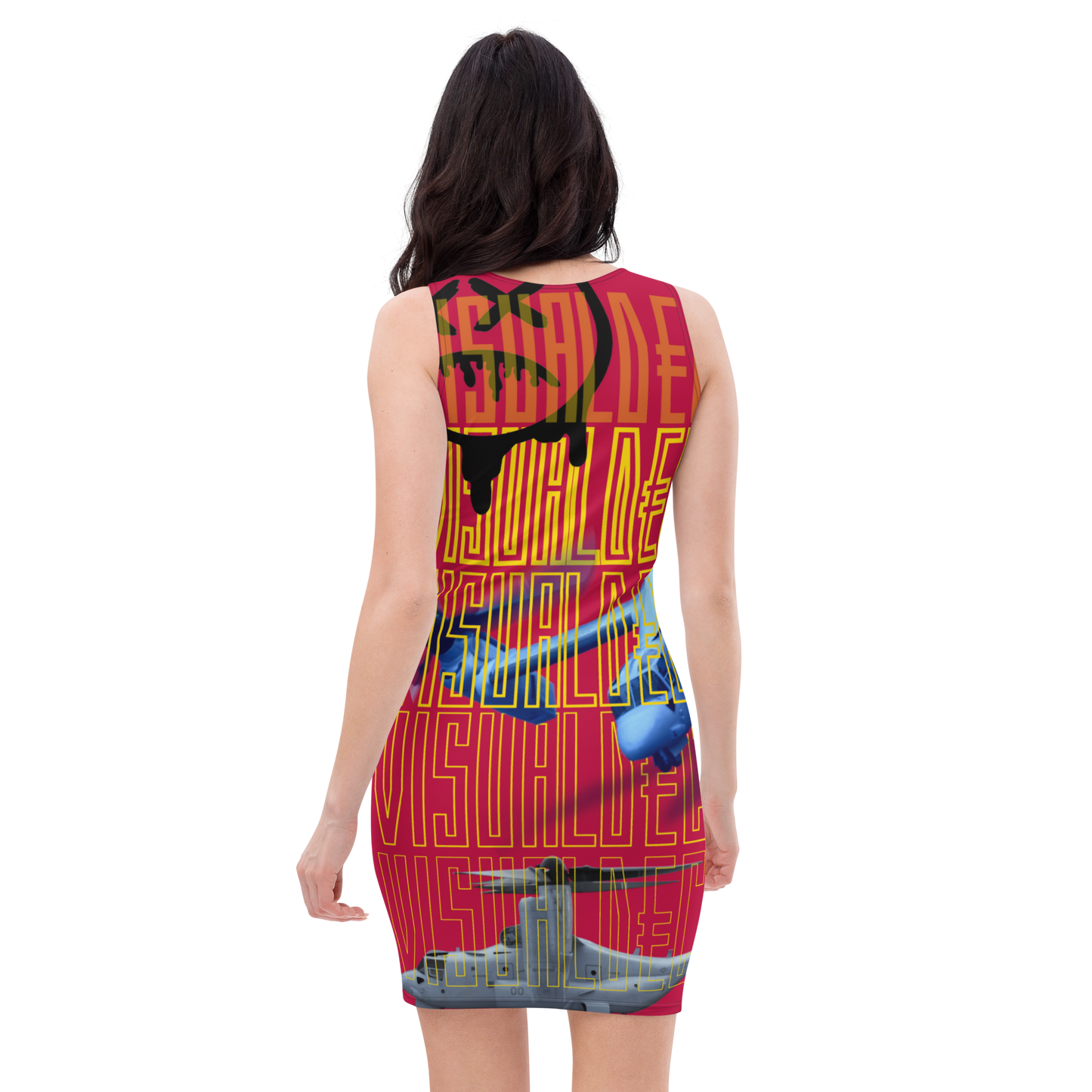 V-BOMB Dress