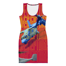 Load image into Gallery viewer, V-BOMB Dress