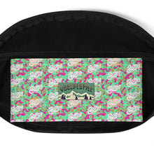 Load image into Gallery viewer, V.OR SKULLS Fanny Pack