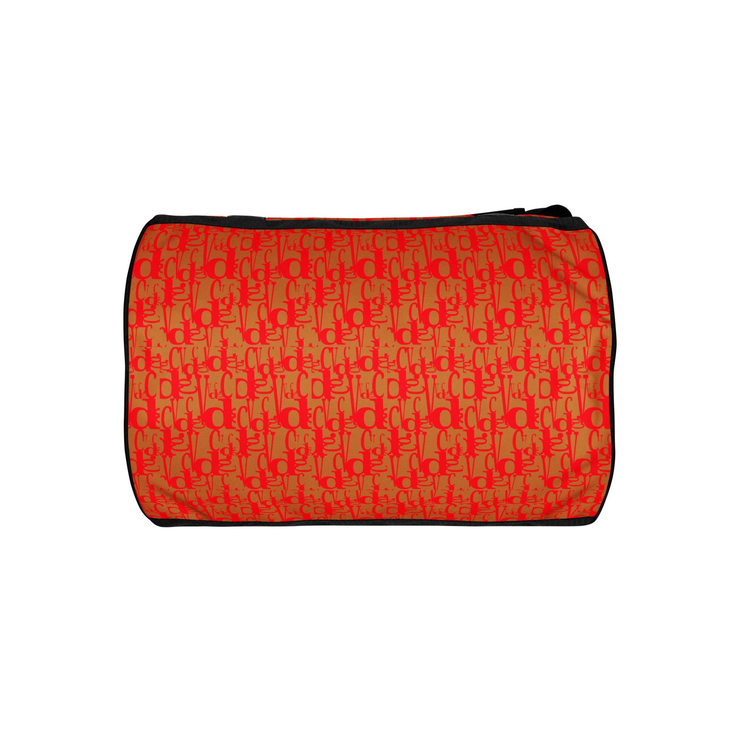 V.OR Glitchy gym bag