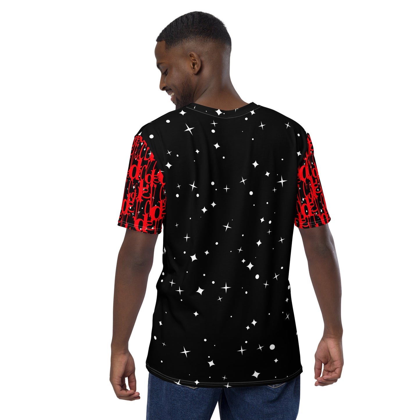 Stars & Skulls Men's t-shirt
