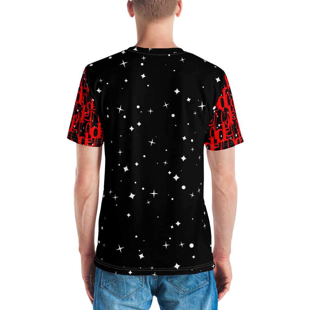 Stars & Skulls Men's t-shirt