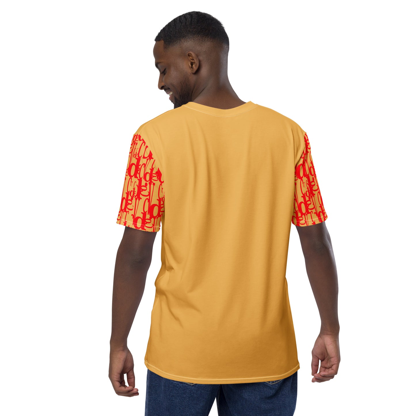 V.OR SKULLS Men's t-shirt