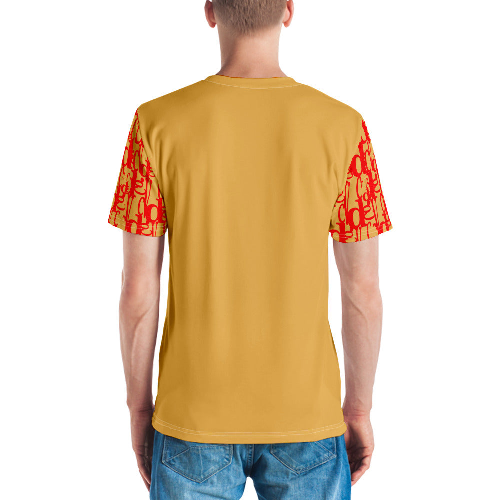 V.OR SKULLS Men's t-shirt