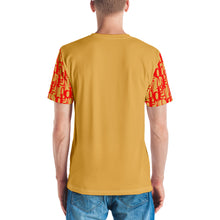 Load image into Gallery viewer, V.OR SKULLS Men's t-shirt