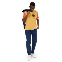 Load image into Gallery viewer, V.OR SKULLS Men's t-shirt
