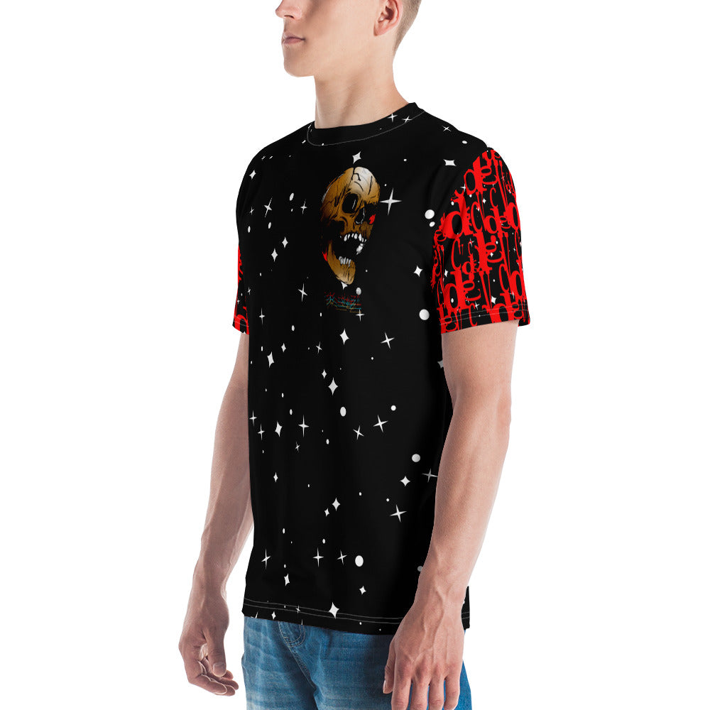 Stars & Skulls Men's t-shirt
