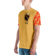Load image into Gallery viewer, V.OR SKULLS Men's t-shirt