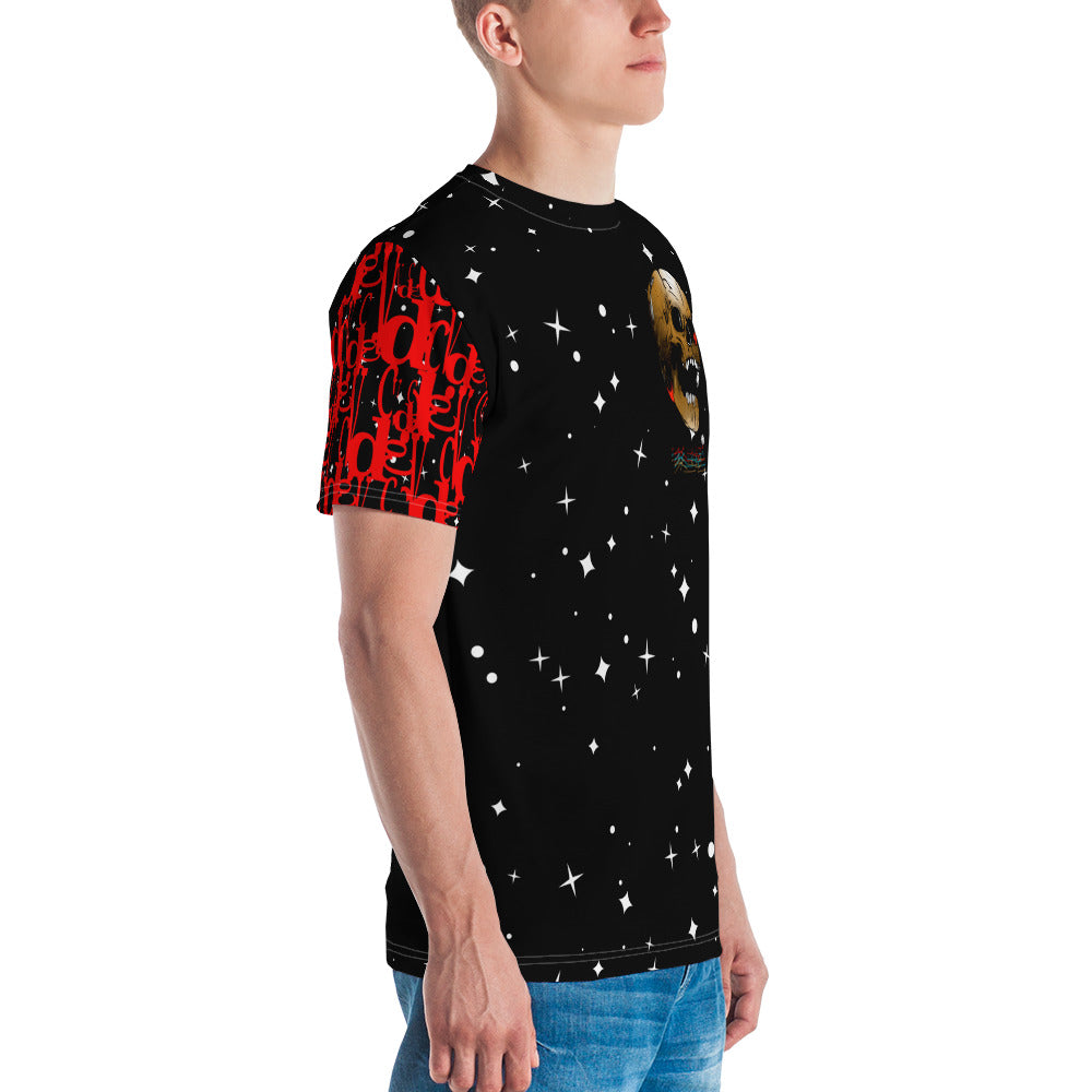 Stars & Skulls Men's t-shirt
