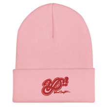 Load image into Gallery viewer, OG LOGO Cuffed Beanie