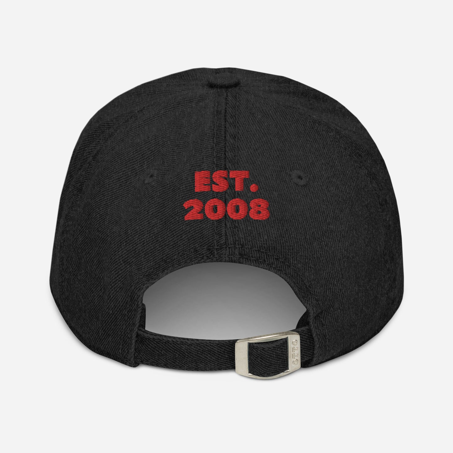 OG LOGO Denim Hat