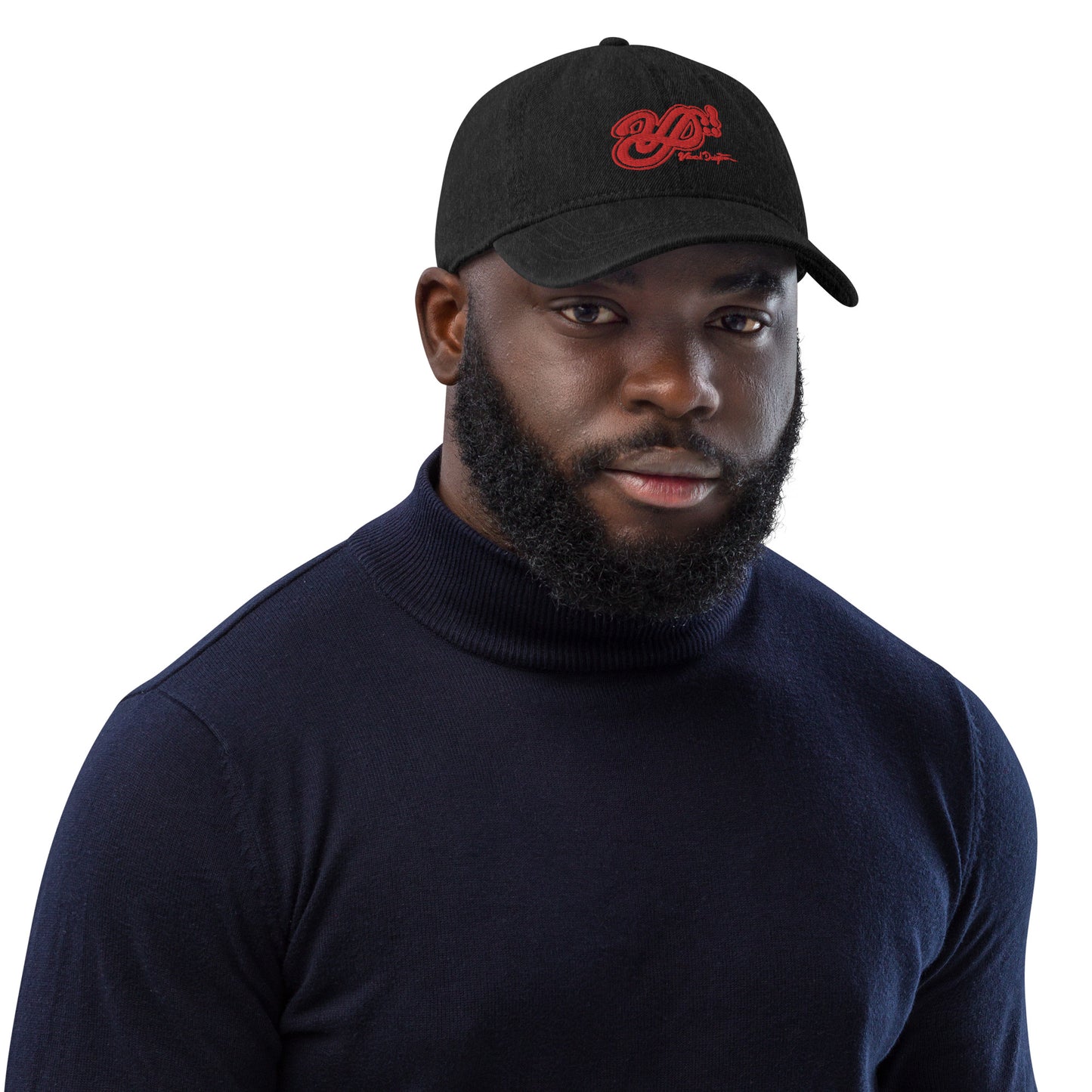 OG LOGO Denim Hat