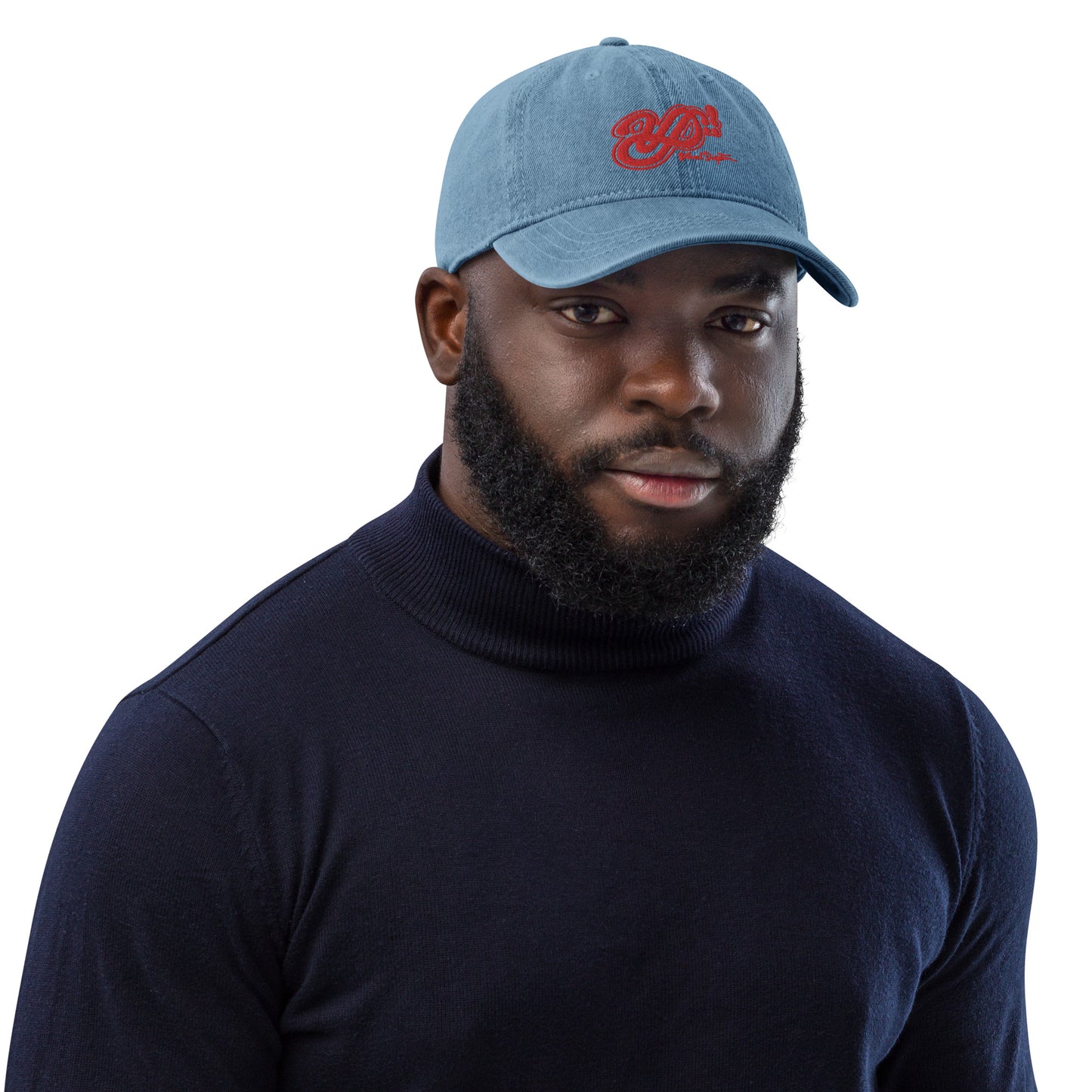 OG LOGO Denim Hat