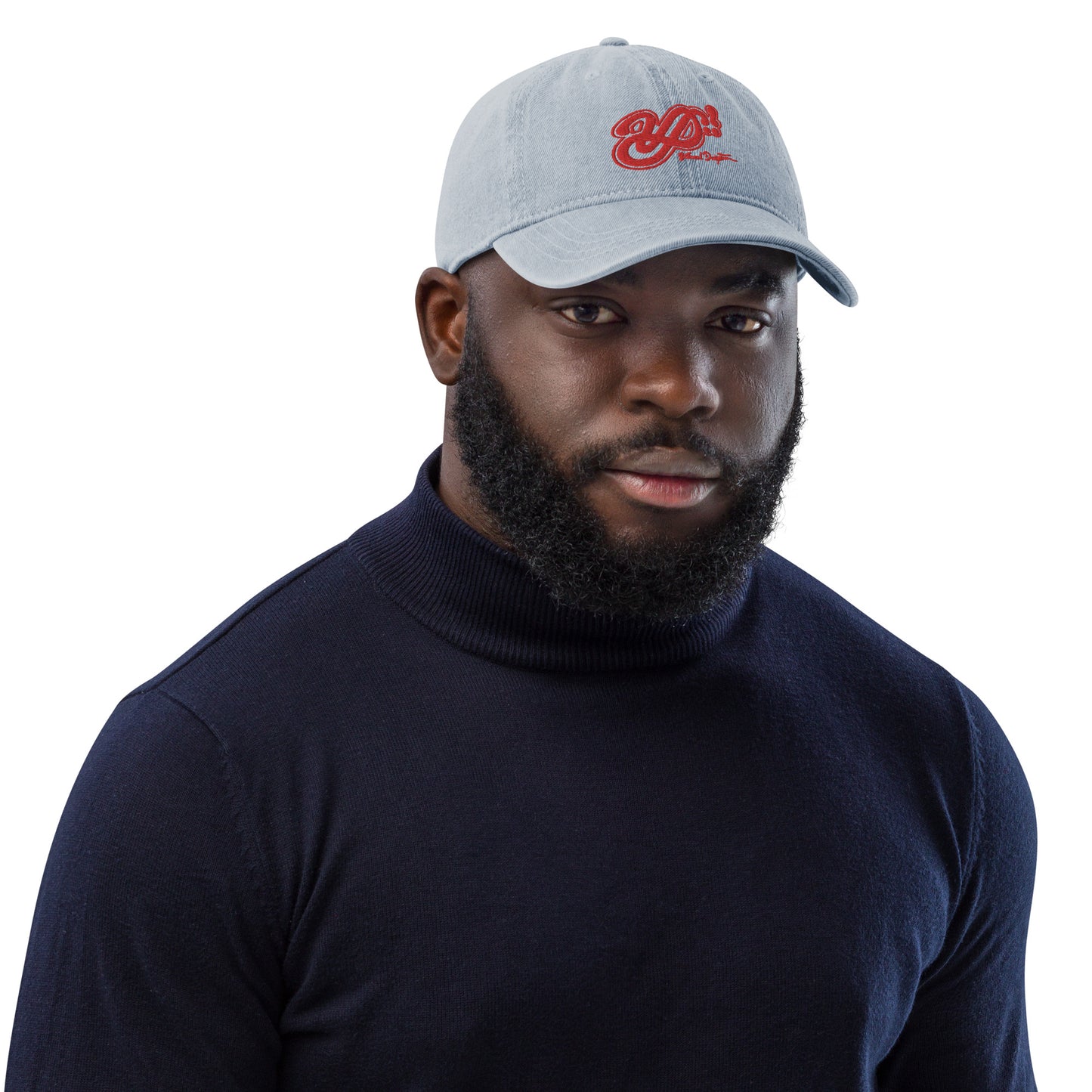 OG LOGO Denim Hat