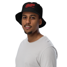 Load image into Gallery viewer, OG LOGO Organic bucket hat