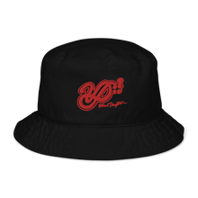 Load image into Gallery viewer, OG LOGO Organic bucket hat