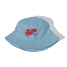 Load image into Gallery viewer, OG LOGO Organic bucket hat