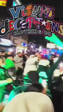 Load and play video in Gallery viewer, We Are Championship Phila Eagles hoodie