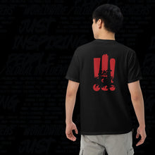 Load image into Gallery viewer, Unisex garment-dyed heavyweight t-shirt