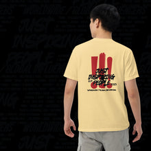 Load image into Gallery viewer, Unisex garment-dyed heavyweight t-shirt