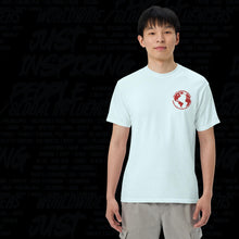 Load image into Gallery viewer, Unisex garment-dyed heavyweight t-shirt