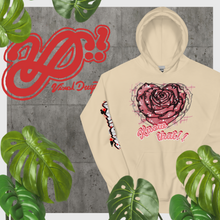 Load image into Gallery viewer, No Love Lost Unisex Hoodie