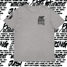 Load image into Gallery viewer, J.I.P. Worldwide Unisex organic cotton t-shirt