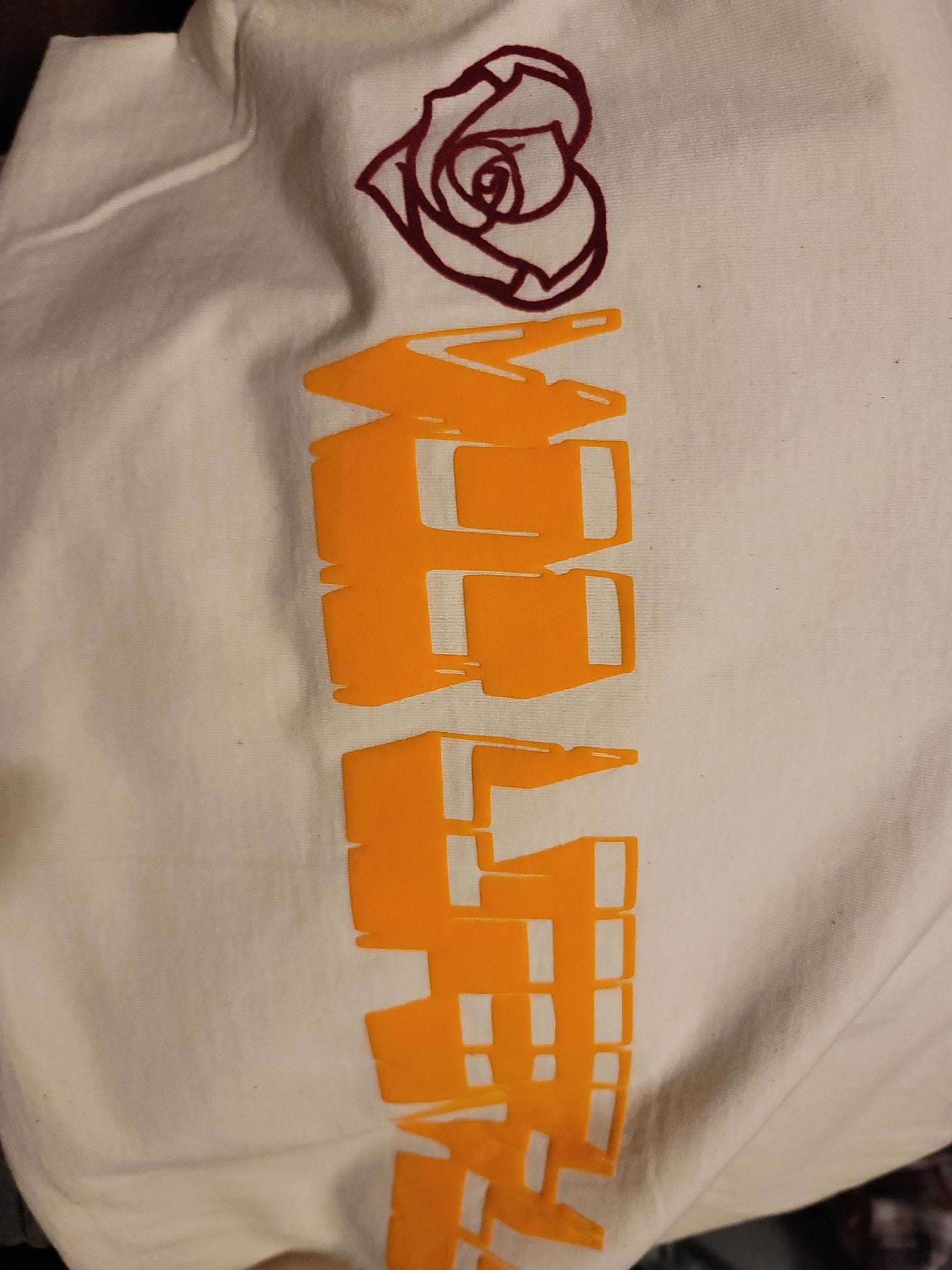 iHEART VDC TSHIRT