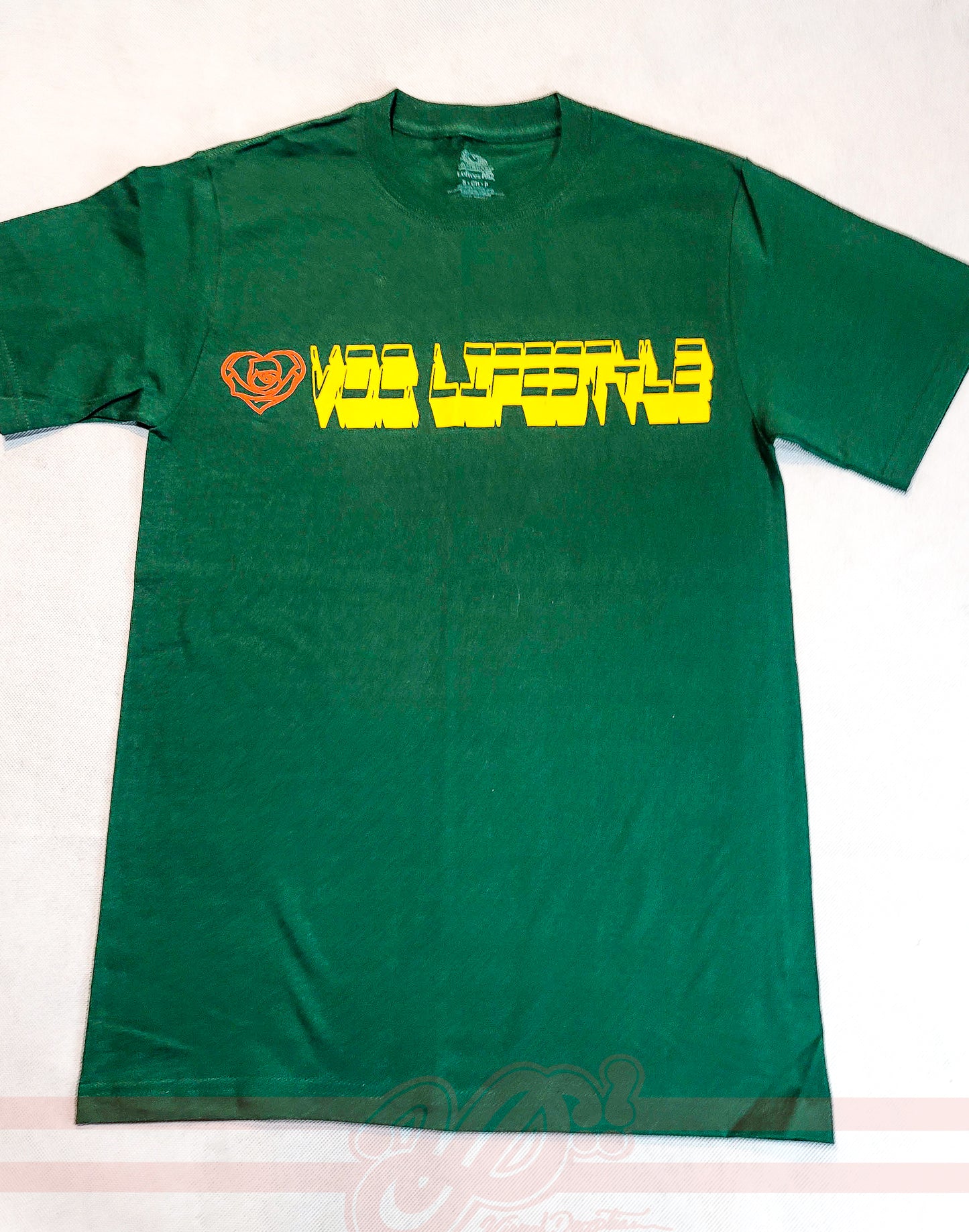 iHEART VDC TSHIRT
