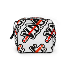 Load image into Gallery viewer, V.D.C. RED STRIPE Duffle bag
