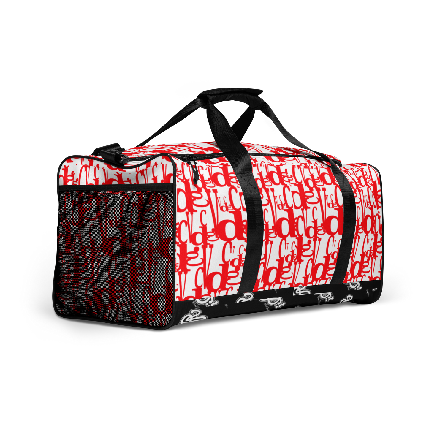V.OR Duffle bag