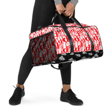 Load image into Gallery viewer, V.OR Duffle bag