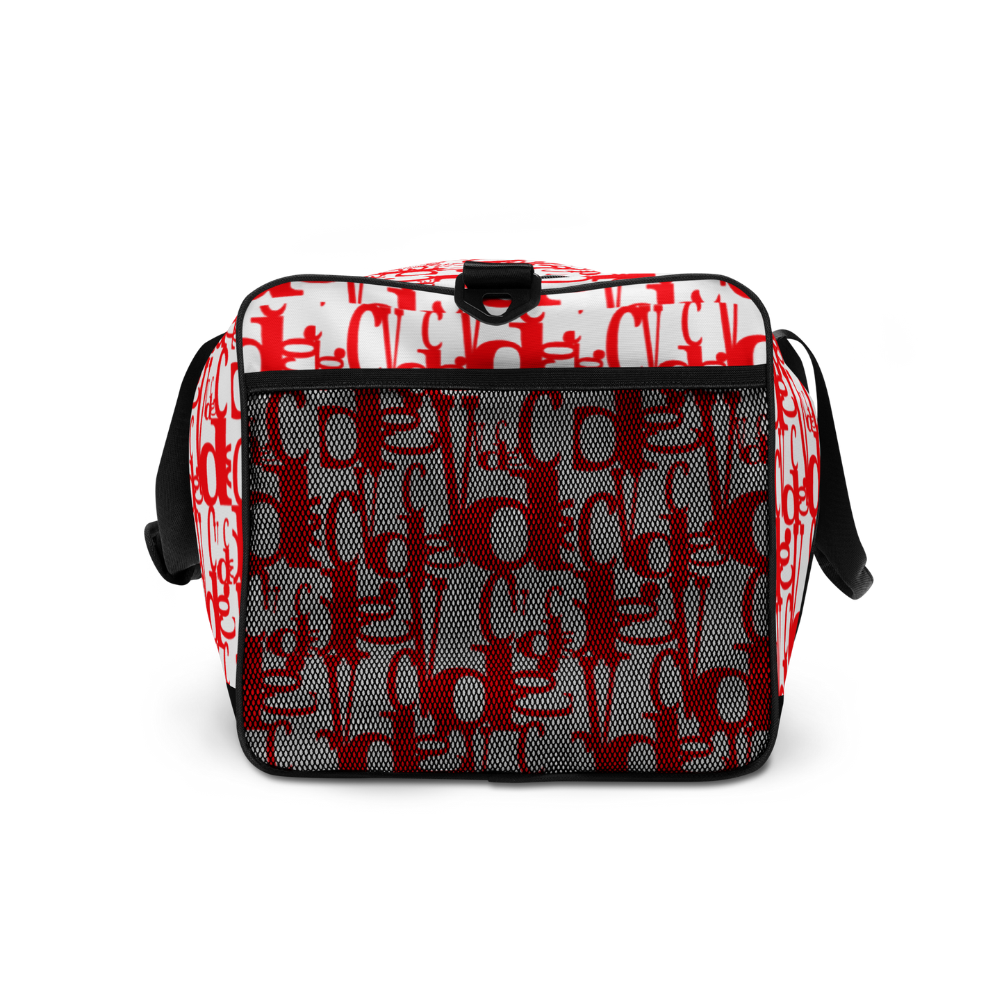 V.OR Duffle bag