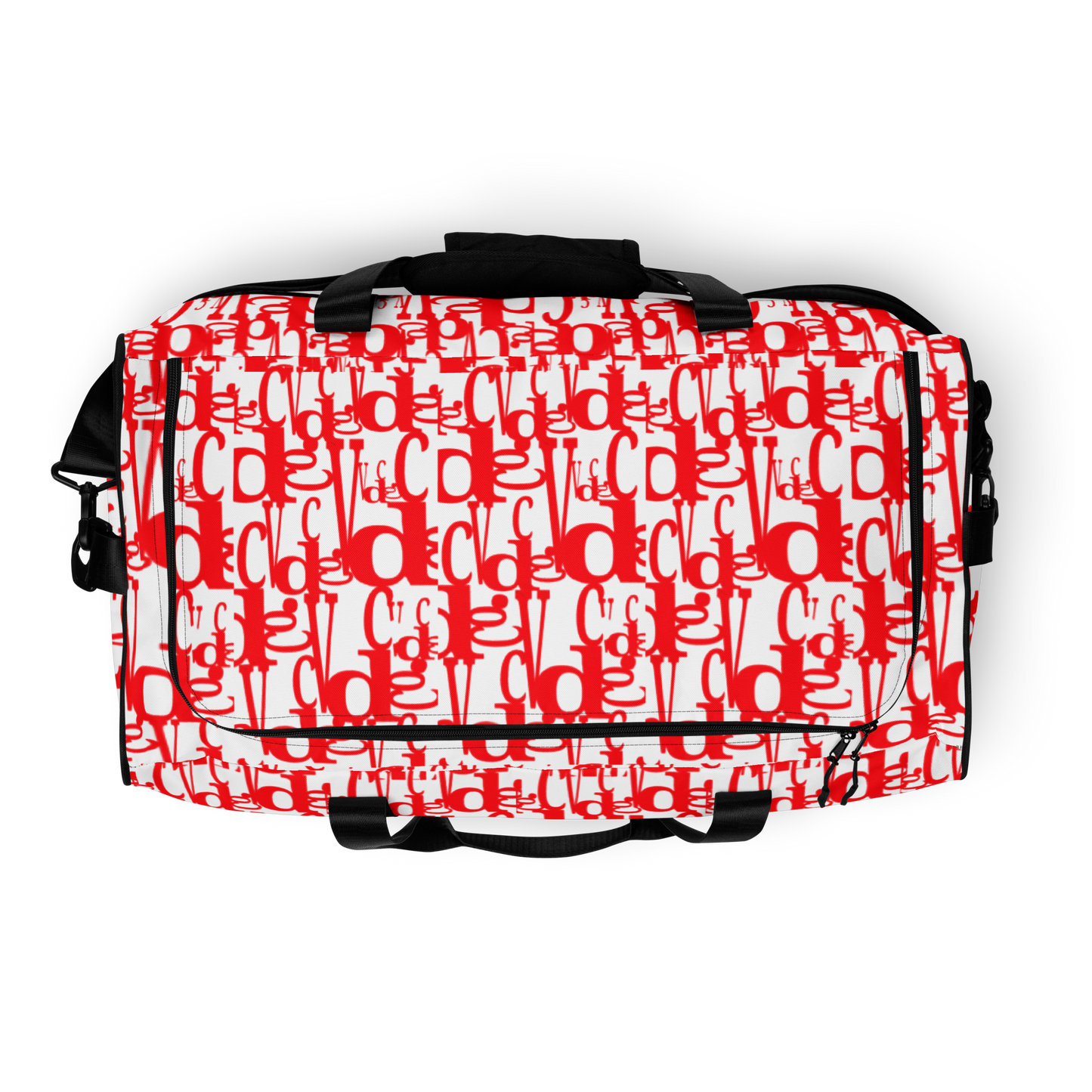 V.OR Duffle bag