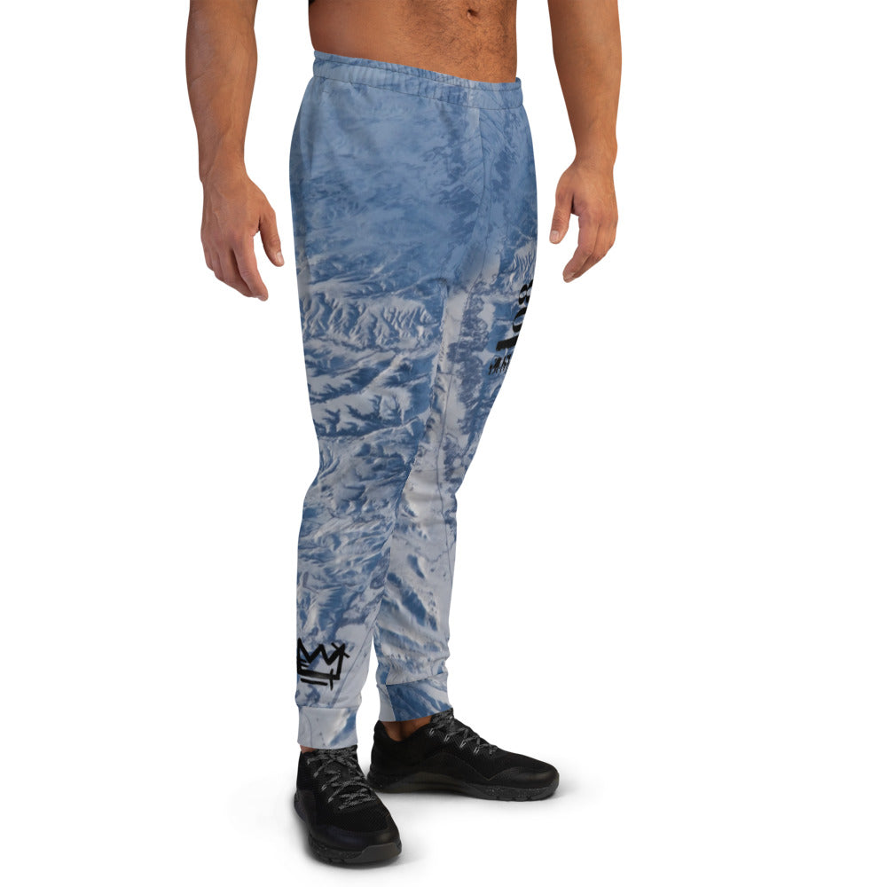 ROCKY LOUD 9s Men's Joggers