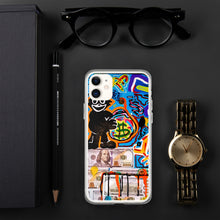 Load image into Gallery viewer, C@SH OUT 3 OF 5 iPhone Case