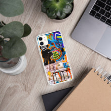 Load image into Gallery viewer, C@SH OUT 3 OF 5 iPhone Case