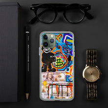 Load image into Gallery viewer, C@SH OUT 3 OF 5 iPhone Case