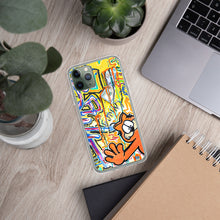 Load image into Gallery viewer, C@SH OUT! 2/5 iPhone Case