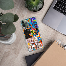 Load image into Gallery viewer, C@SH OUT 3 OF 5 iPhone Case