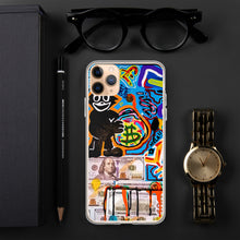 Load image into Gallery viewer, C@SH OUT 3 OF 5 iPhone Case