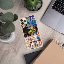 Load image into Gallery viewer, C@SH OUT 3 OF 5 iPhone Case