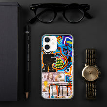 Load image into Gallery viewer, C@SH OUT 3 OF 5 iPhone Case