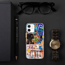 Load image into Gallery viewer, C@SH OUT 3 OF 5 iPhone Case