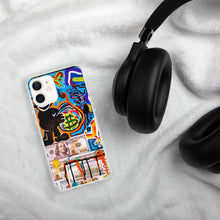 Load image into Gallery viewer, C@SH OUT 3 OF 5 iPhone Case