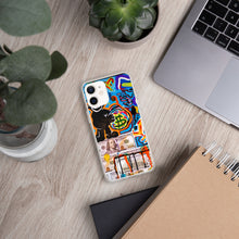 Load image into Gallery viewer, C@SH OUT 3 OF 5 iPhone Case
